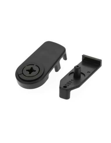 fermeture de porte pour réfrigérateurs - dometic - Dometic - 7332464242324