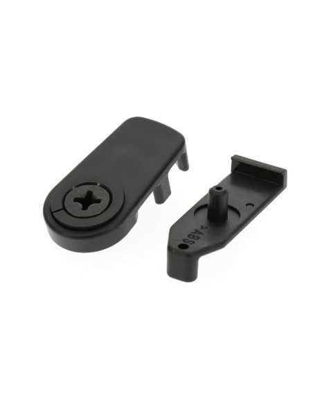 fermeture de porte pour réfrigérateurs - dometic - Dometic - 7332464242324