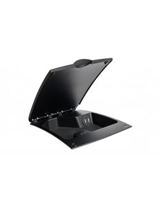 Chargeur Vide Poche Ducato Encastrable - Générique - 3700628255246