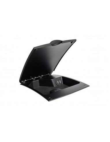 Chargeur Vide Poche Ducato Encastrable - Générique - 3700628255246