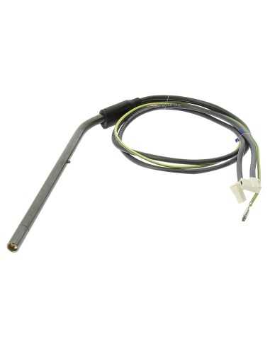 elément chauffant 230 volts - 220 watts pour réfrigérateurs - thetford - Thetford - 8710315685510