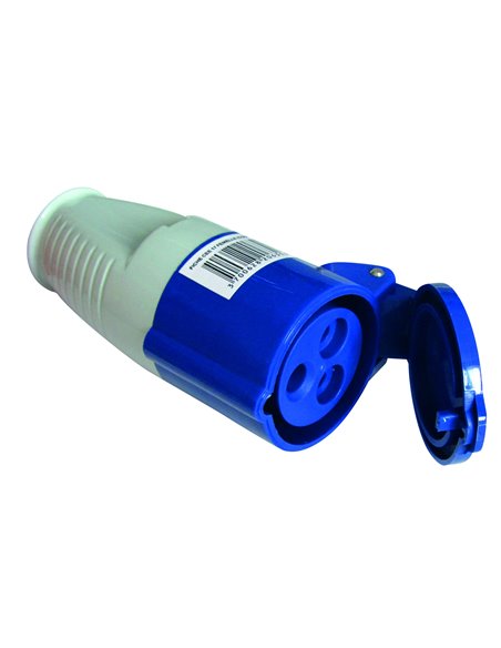 Fiche Femelle Cee 17 - Générique - 3700628206316