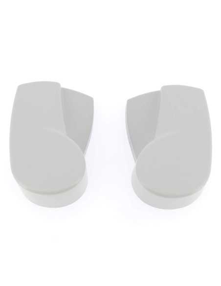 cache droit + gauche store 5102 - thule - Thule -