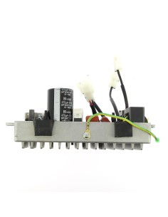 carte électronique pour groupe électrogène portable - Générique -