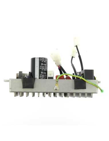 carte électronique pour groupe électrogène portable - Générique -