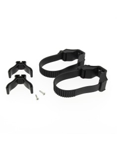 embout et caoutchouc de fixation (lot de 2) - thule - Thule - 5415182040112