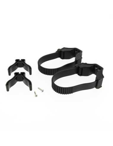 embout et caoutchouc de fixation (lot de 2) - thule - Thule - 5415182040112