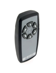 em203/303+ télécommande sans lanière - enduro - Enduro - 3700628248019