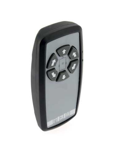 em203/303+ télécommande sans lanière - enduro - Enduro - 3700628248019