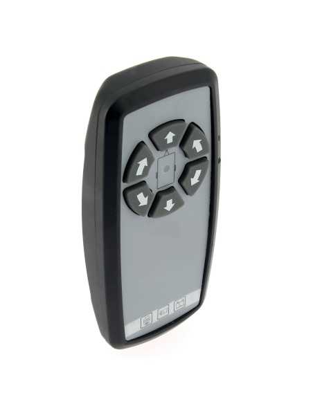 em203/303+ télécommande sans lanière - enduro - Enduro - 3700628248019