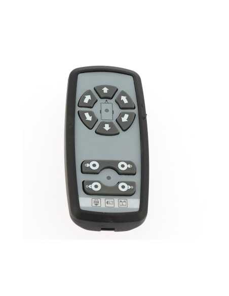 em303a+/305 télécommande sans lanière - Générique -