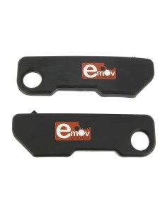 em303+ carter principal pour côté a+b 2 pièces - emov - Emov -