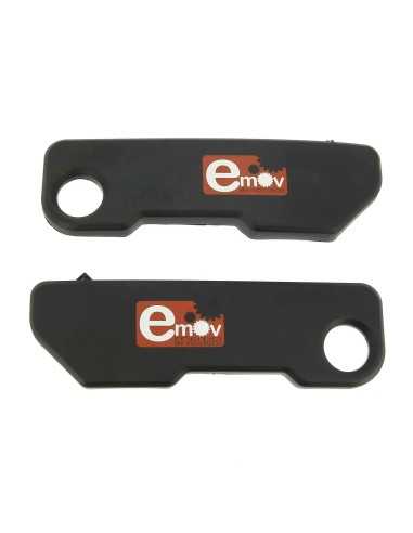 em303+ carter principal pour côté a+b 2 pièces - emov - Emov -