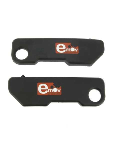 em303+ carter principal pour côté a+b 2 pièces - emov - Emov -