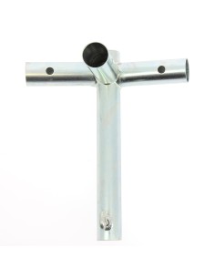 croix centrale pour auvents midland et summerline - summerline - MIDLAND -