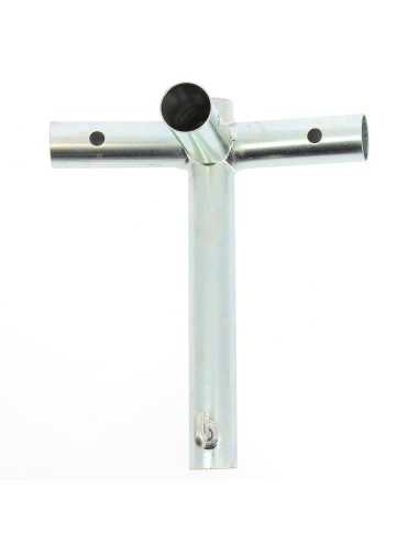 croix centrale pour auvents midland et summerline - summerline - MIDLAND -