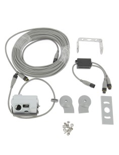 caméra de recul double optique - dometic - Dometic - 4015704250473