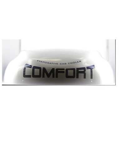 capot de rafraichisseur d'air bycool - dirna - Dirna - 8434541001011