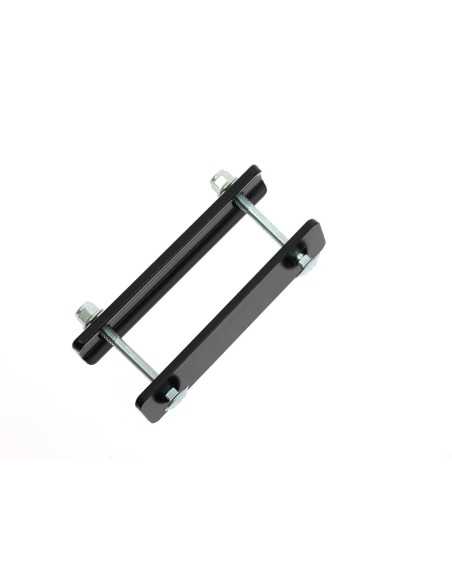 fixation tente de toit kit de fixation largeur 8.4cm pour tente de toit columbus et maggiolina - autohome - Autohome -