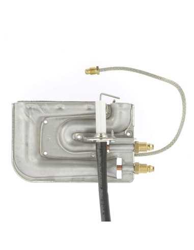 brûleur complet de chauffage - truma - Truma - 4052816004648