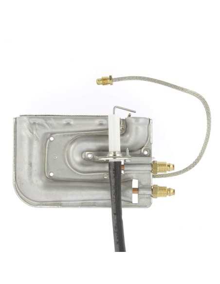 brûleur complet de chauffage - truma - Truma - 4052816004648