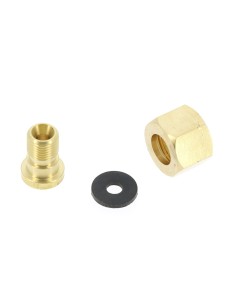 adaptateur g 1/2 en g 1/4 pour barbecue - cadac - Cadac - 6001773115629