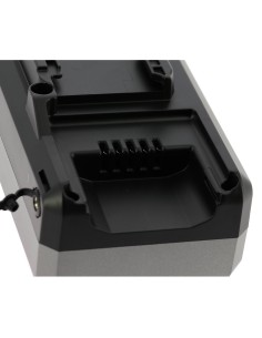 batterie supplémentaire confort 10,4ah - eza - EZA - 3700628274179