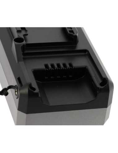 batterie supplémentaire confort 10,4ah - eza - EZA - 3700628274179