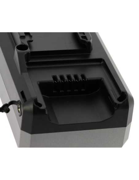 batterie supplémentaire confort 10,4ah - eza - EZA - 3700628274179