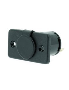 Socle Encastrable 12 V - Générique - 3700628239949