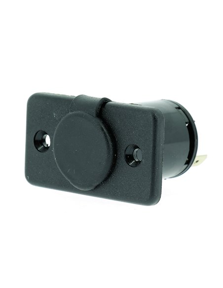 Socle Encastrable 12 V - Générique - 3700628239949