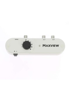 amplificateur 12/24 volts pour antenne - maxview - Maxview -