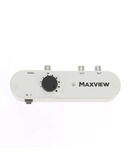 amplificateur 12/24 volts pour antenne - maxview - Maxview -