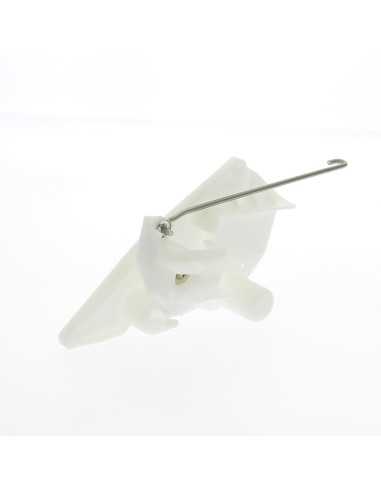 mécanisme pour toilettes à cassette - thetford - Thetford - 8710315624427