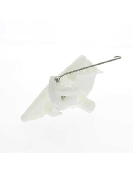 mécanisme pour toilettes à cassette - thetford - Thetford - 8710315624427