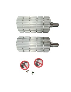 kit de remplacement galets em313(a) - enduro - Enduro - 3700628274728