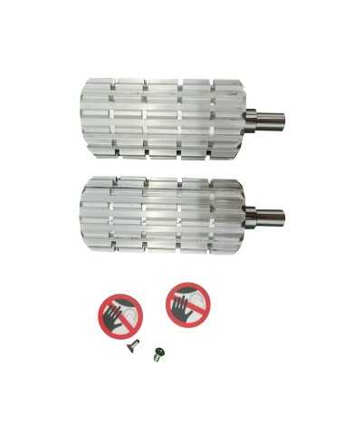 kit de remplacement galets em313(a) - enduro - Enduro - 3700628274728