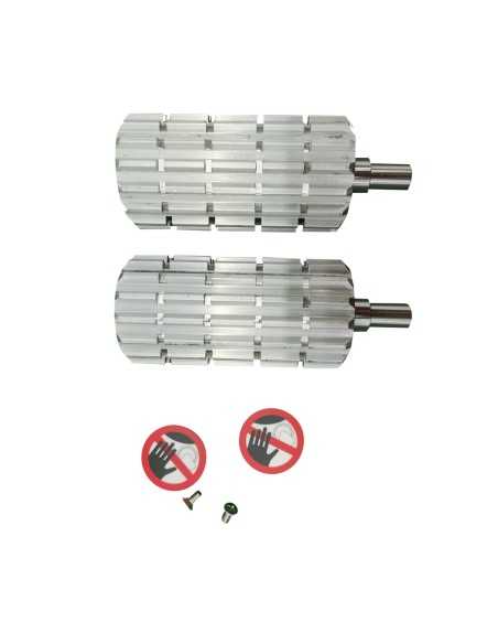 kit de remplacement galets em313(a) - enduro - Enduro - 3700628274728