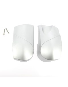 caches de protection droit et gauche pour store thule 5003 anodisé - thule - Thule - 5415182027397