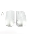 caches de protection droit et gauche pour store thule 5003 anodisé - thule - Thule - 5415182027397