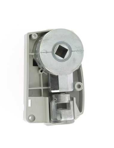 flasque gauche pour store 4900 anodisé - thule - Thule - 5415182031806