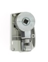 flasque gauche pour store 4900 anodisé - thule - Thule - 5415182031806
