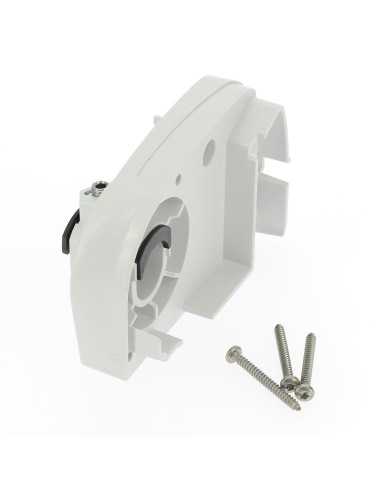 embout d'extrémité droit couleur blanche - thule - Thule - 5415182031813