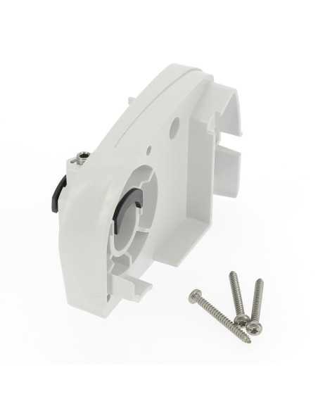 embout d'extrémité droit couleur blanche - thule - Thule - 5415182031813