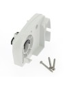 embout d'extrémité droit couleur blanche - thule - Thule - 5415182031813