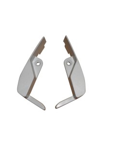 embouts barre de charge pour store 4900 blanc - thule - Thule - 5415182031776