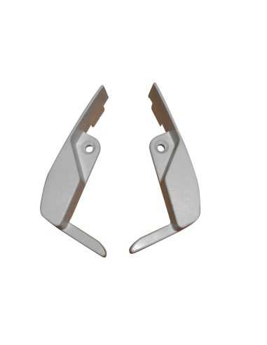 embouts barre de charge pour store 4900 blanc - thule - Thule - 5415182031776