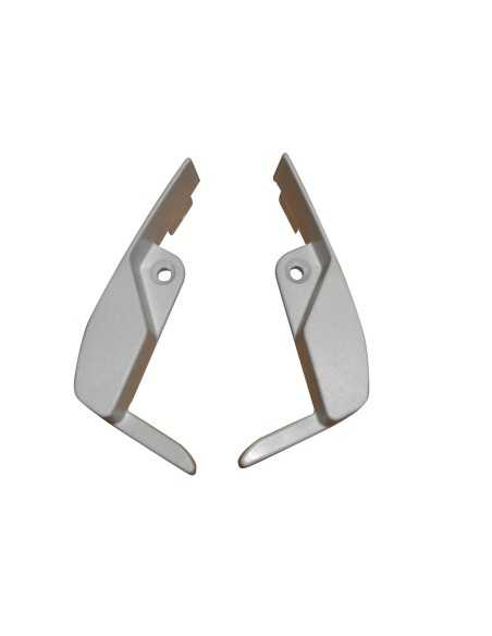 embouts barre de charge pour store 4900 blanc - thule - Thule - 5415182031776