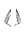 embouts barre de charge pour store 4900 blanc - thule - Thule - 5415182031776