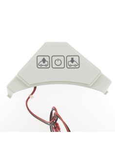 unité de commande et électronique v08 - thule - Thule - 5415182038188